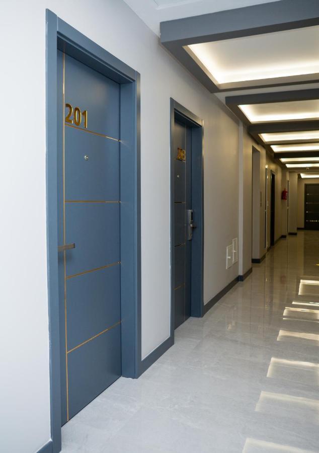 Incanto Residencial Μαπούτο Εξωτερικό φωτογραφία