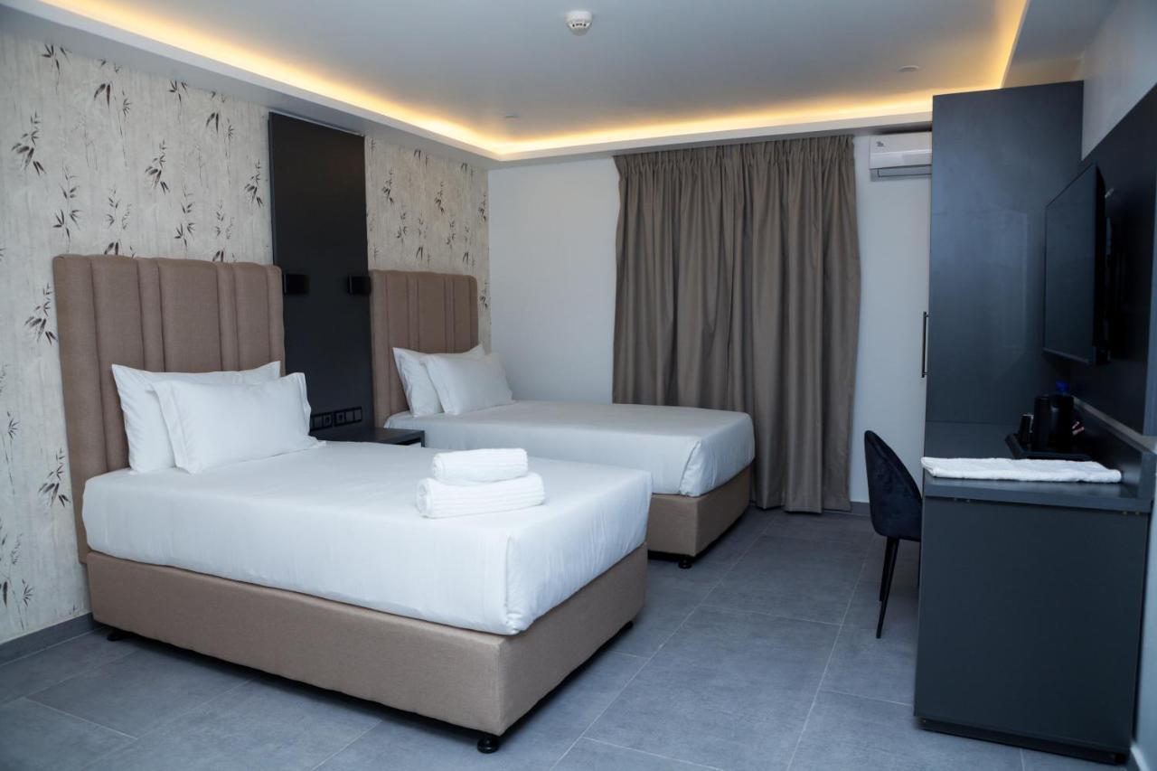 Incanto Residencial Μαπούτο Εξωτερικό φωτογραφία