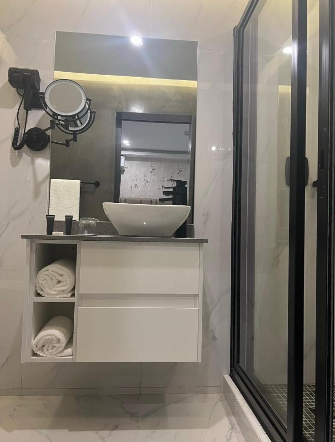 Incanto Residencial Μαπούτο Εξωτερικό φωτογραφία