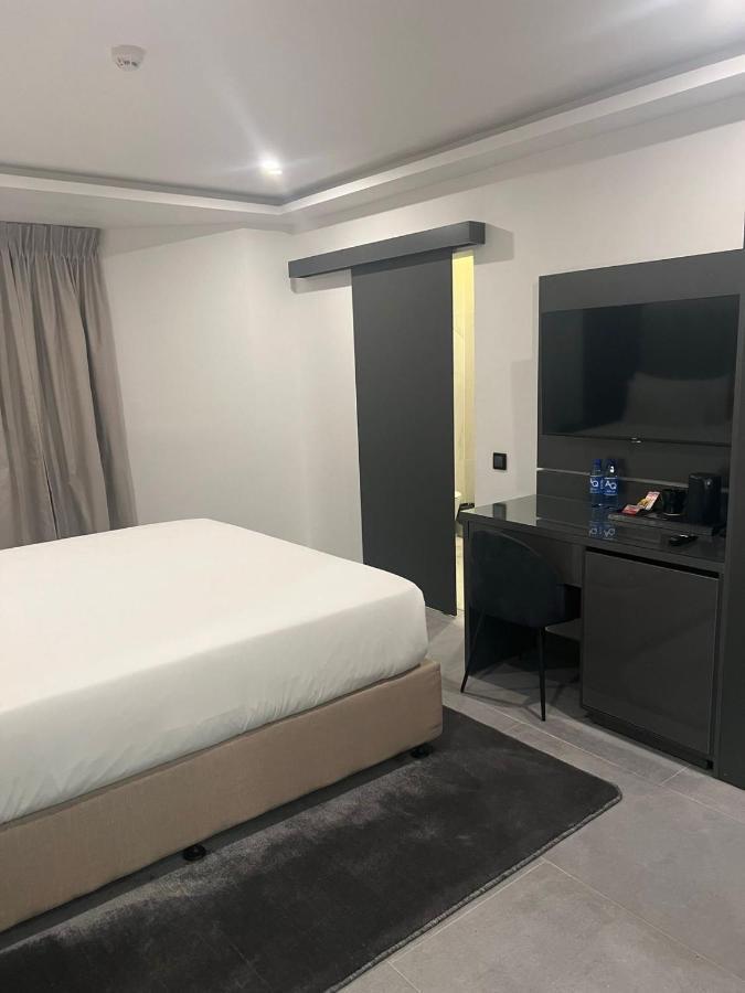 Incanto Residencial Μαπούτο Εξωτερικό φωτογραφία