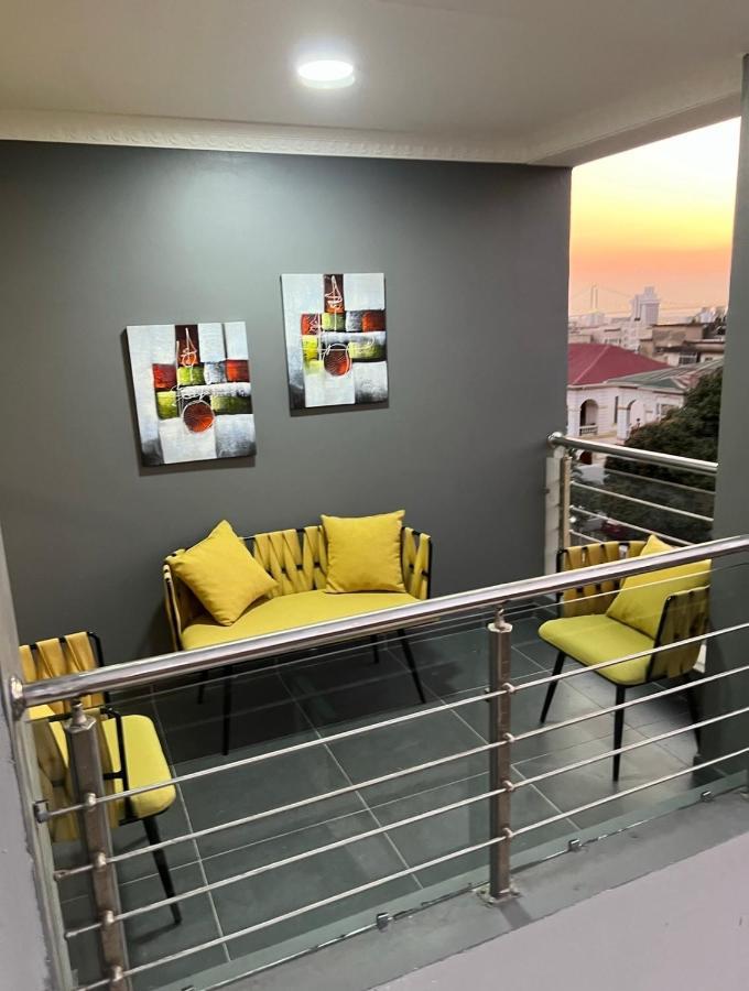 Incanto Residencial Μαπούτο Εξωτερικό φωτογραφία